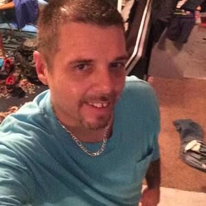 Meet your Posher, Jonathan